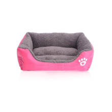 Pets Beds Dogs Fashion Soft House Cotton Pet Beds Large Pets Cats