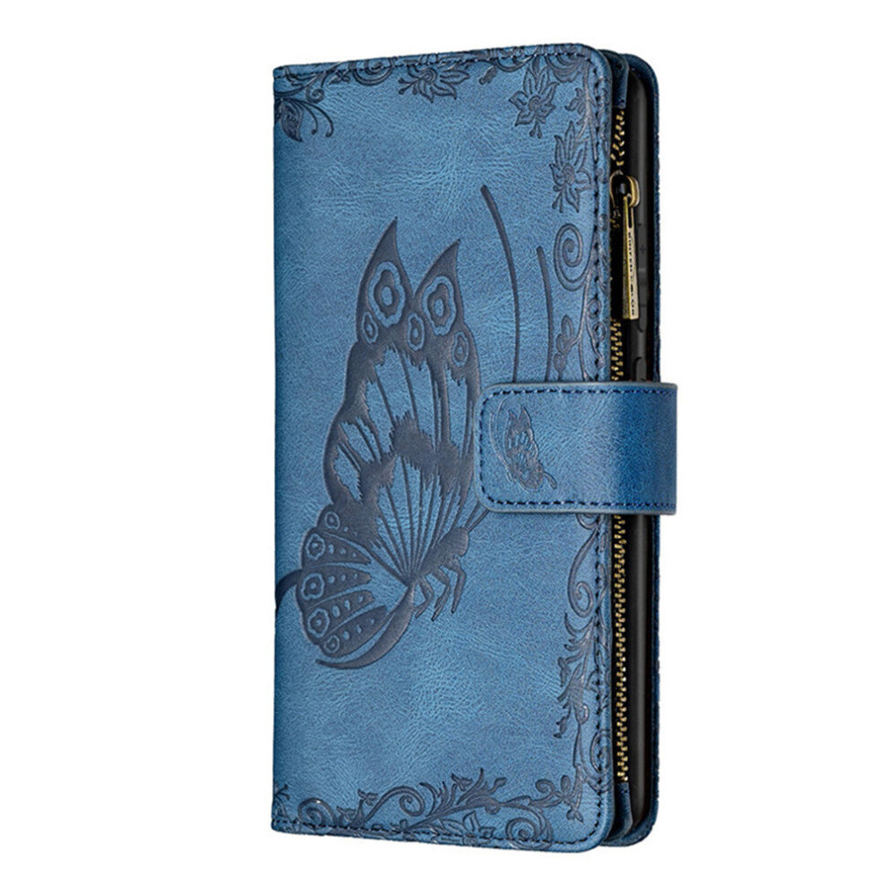 Zipper Pu Leather Flip Cover For Xiaomi 11I Case Phone Bags Coque 774048564168