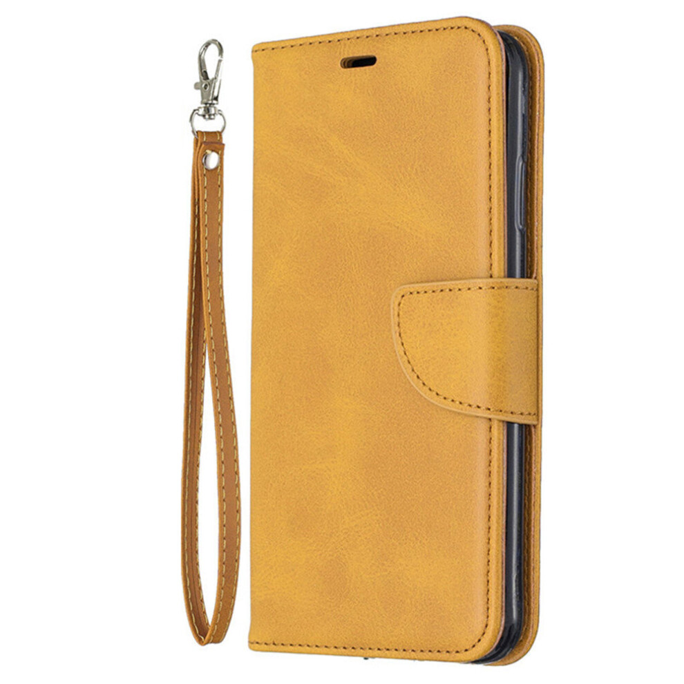 Pu Leather Flip Case For Huawei P40 Lite E Magnetic Wallet Etui 774048566704