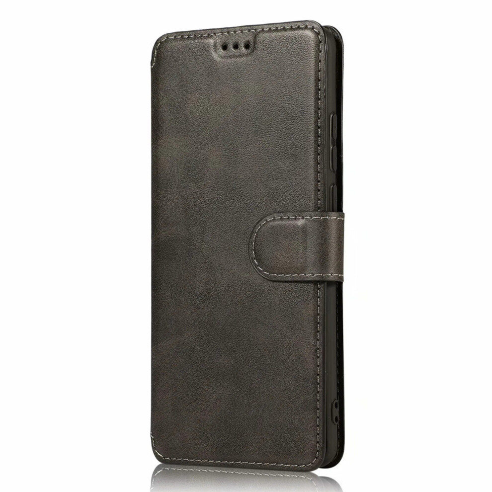 High-Quality Pu Leather Wallet Case For Samsung Galaxy S9 Case 774048576727