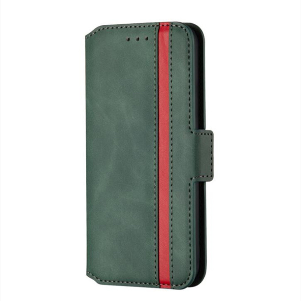 Pu Leather Flip Shockproof Phone Case For Xiaomi Redmi 7A Pu Cover Coque Bag 774048573559