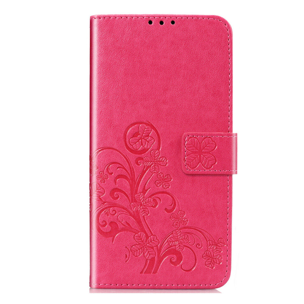 Pu Leather Wallet Case For Xiaomi Redmi Note 8T Flip Phone Cover 774048573436