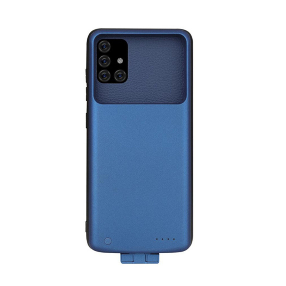 5000 Mah For Samsung Galaxy A71 5G Battery Case And Power Case Bank Smart For Samsung Galaxy A71 5G Battery Charger Case 774048629300