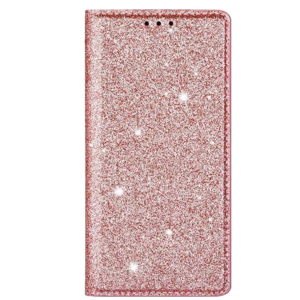 Sparkle Flip Case For Iphone 11 Pro Max With Shiny Magnetic Bling Fundas Durable Reinforced Cover Phone Coque 774048566735