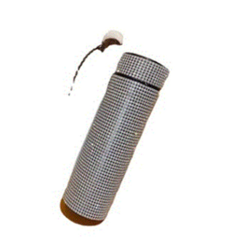 500ML LED Temperature Display Diamond Vacuum Flask Thermos Water Bottle Stainless Steel Mug Gift Insulated Bottle Coffee Mug