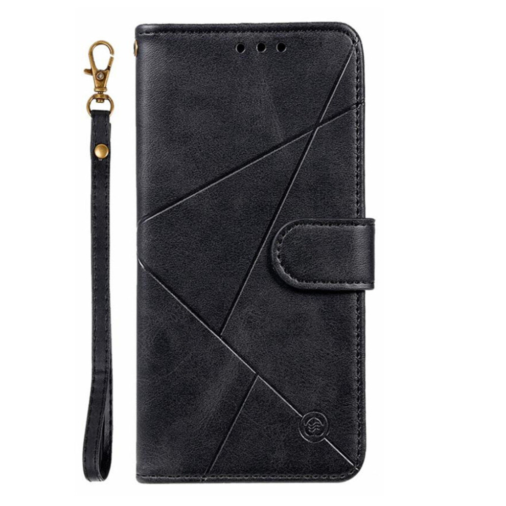 Magnetic Pu Leather Wallet Cases For Xiaomi Redmi Note 9S Flip Cover Stand Case 774048574327