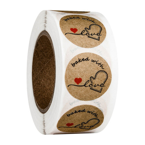 Nos Top 10 Des Kraft Papier Autocollants Handmade En France