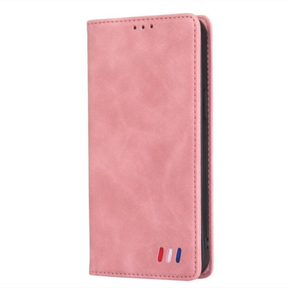 Luxury Retro Pu Leather Wallet Case For Xiaomi Redmi Note8 Pro Holder Card Slots Flip Stand Cover 774048574358