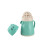 2Pcs New Manual Juice Cup Multi-function Fruit Lemon Juice Separator Creative Mini Portable Juicer Wholesale 2