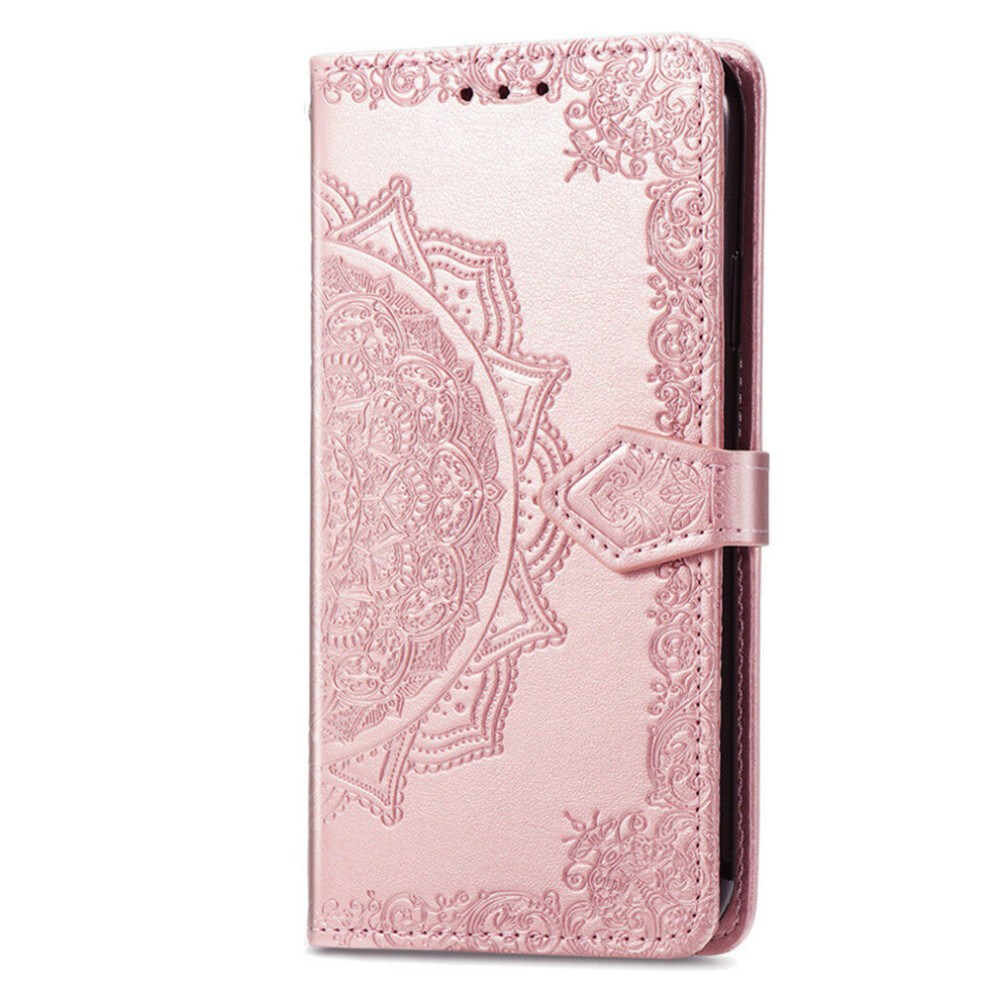 Flip Pu Leather Wallet Case For Huawei Mate 40 Pro Phone Card Slot Stand Back Cover 774048578950