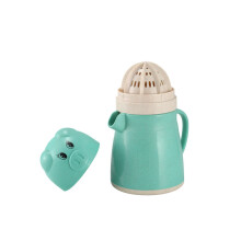 2Pcs New Manual Juice Cup Multi-function Fruit Lemon Juice Separator Creative Mini Portable Juicer Wholesale
