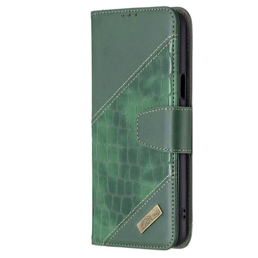 Luxury Pu Leather Wallet Case For Nokia 5.4 Flip Holder Card Slot Holder Stand Cover 774048574075