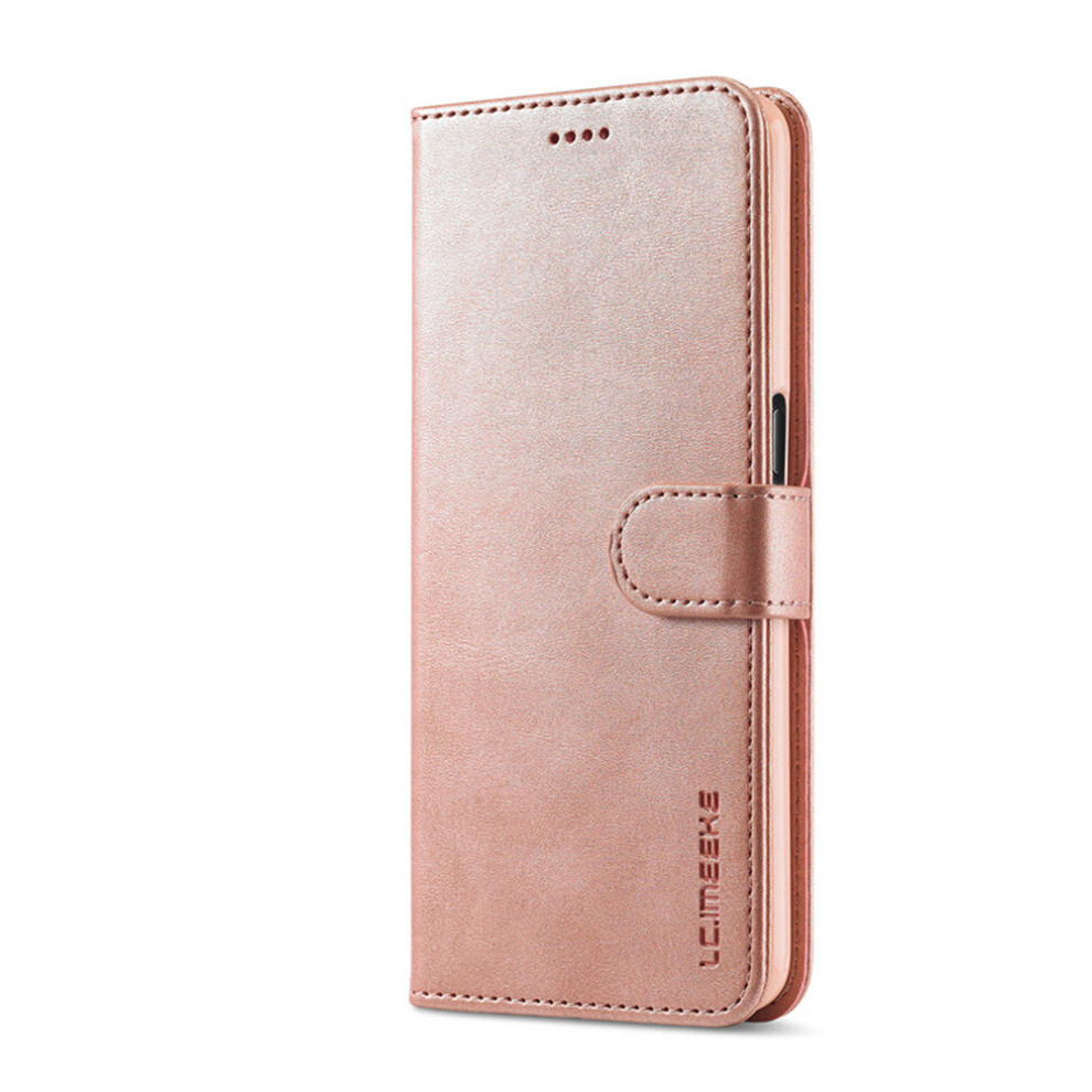 Luxury Pu Leather Flip Case For Oppo A72 5G Wallet Stand Card Slot Vintage Genuine Etui Hoesje 774048567343