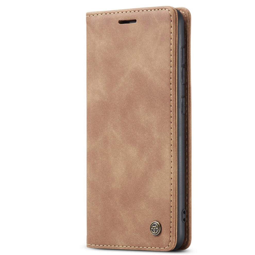 Flip Pu Leather Phone Case For Samsung Galaxy S10 Magnetic Wallet Card Coque 774048567367