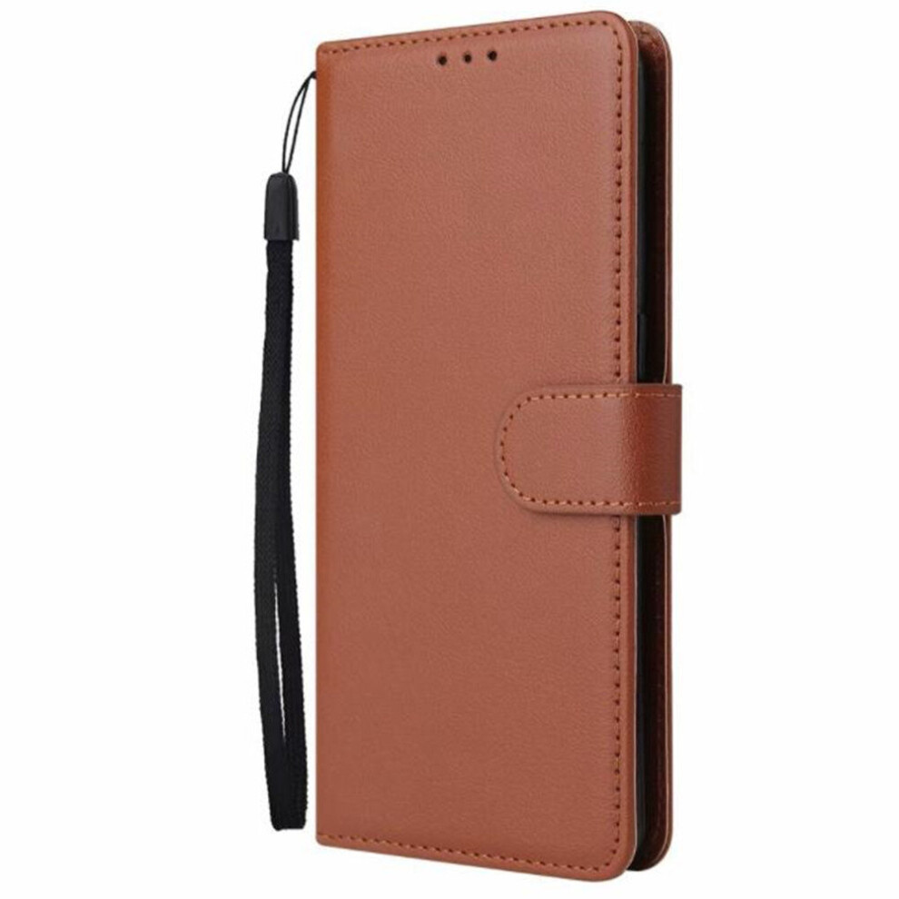 Luxury Pu Leather Phone Case For Samsung A72 5G Core Phone Flip Cover 774048572330