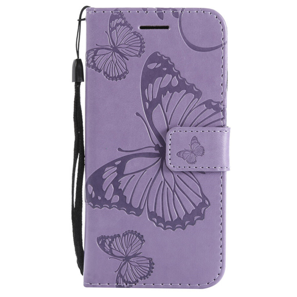 Pu Leather Wallet Phone Case For Huawei P30 Flip Cover 774048574938