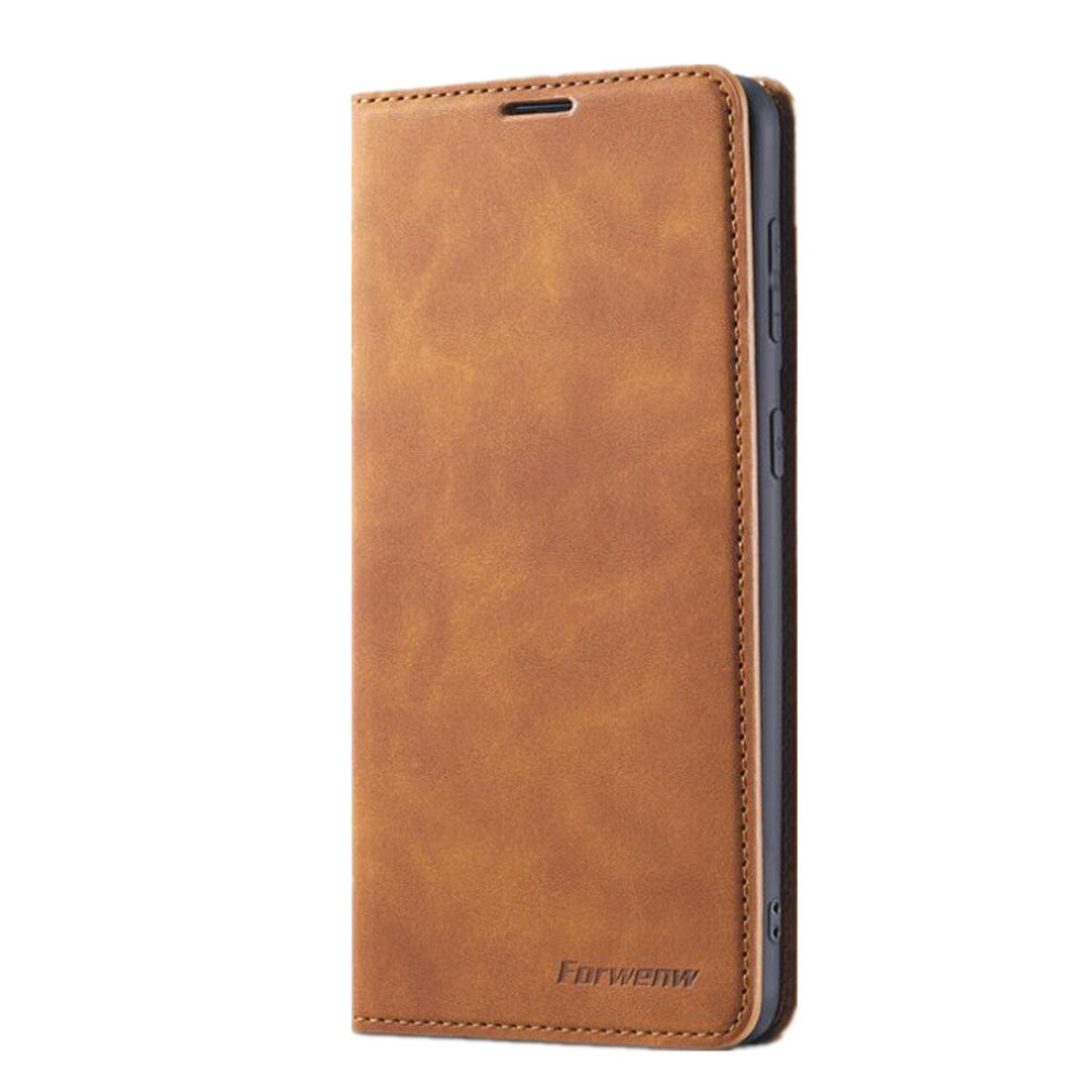 Kickstand Protect Fundas Mulit Cards Holder Pu Leather Case For Samsung A51 4G 774048567398