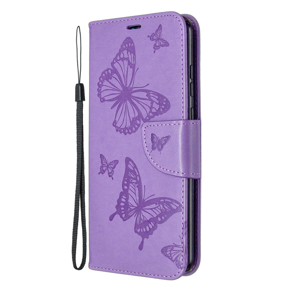 Flip Pu Leather Wallet Case For Huawei P30 Case 774048572392