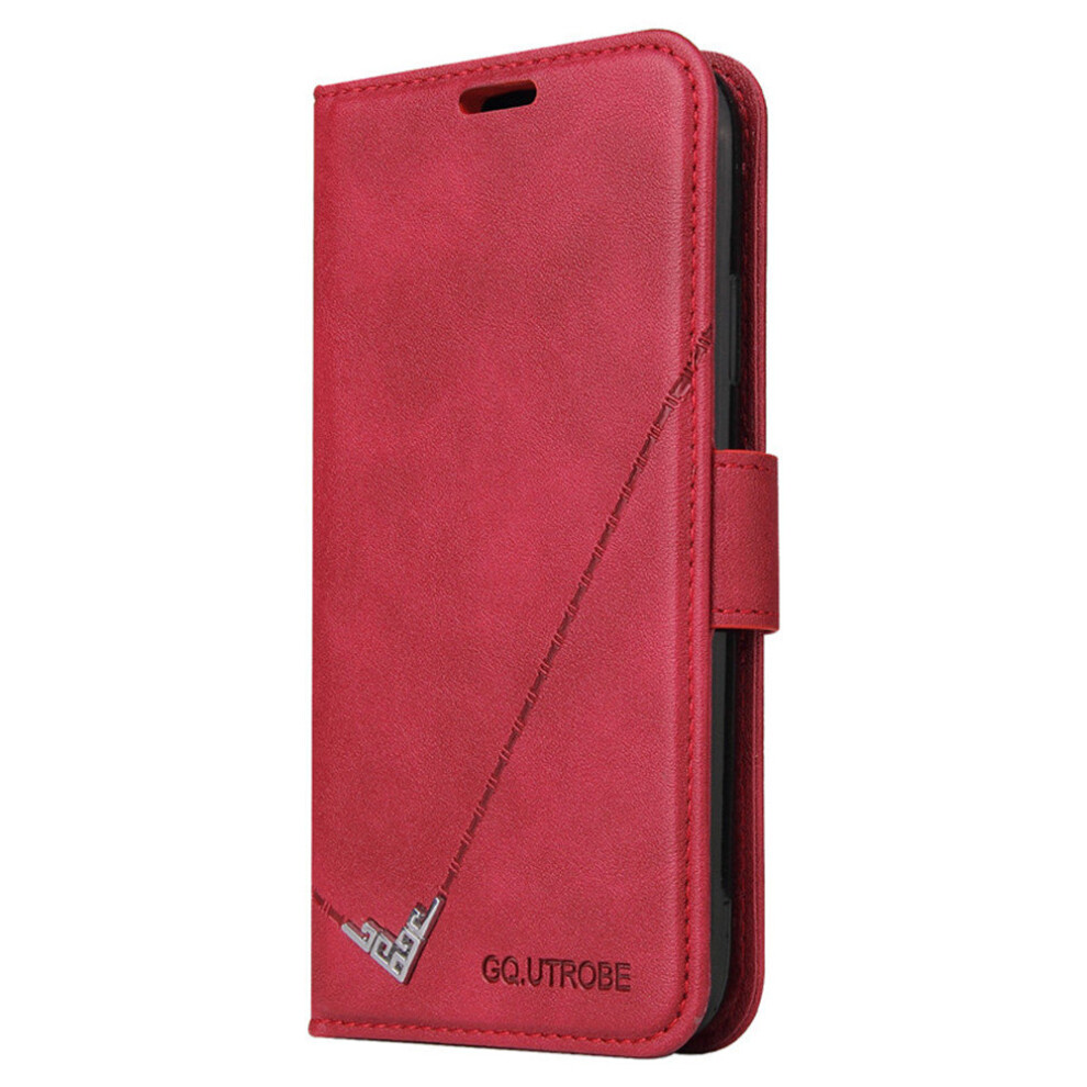 Flip Wallet Pu Leather Coque For Huawei P Smart Z Phone Case 774048564236