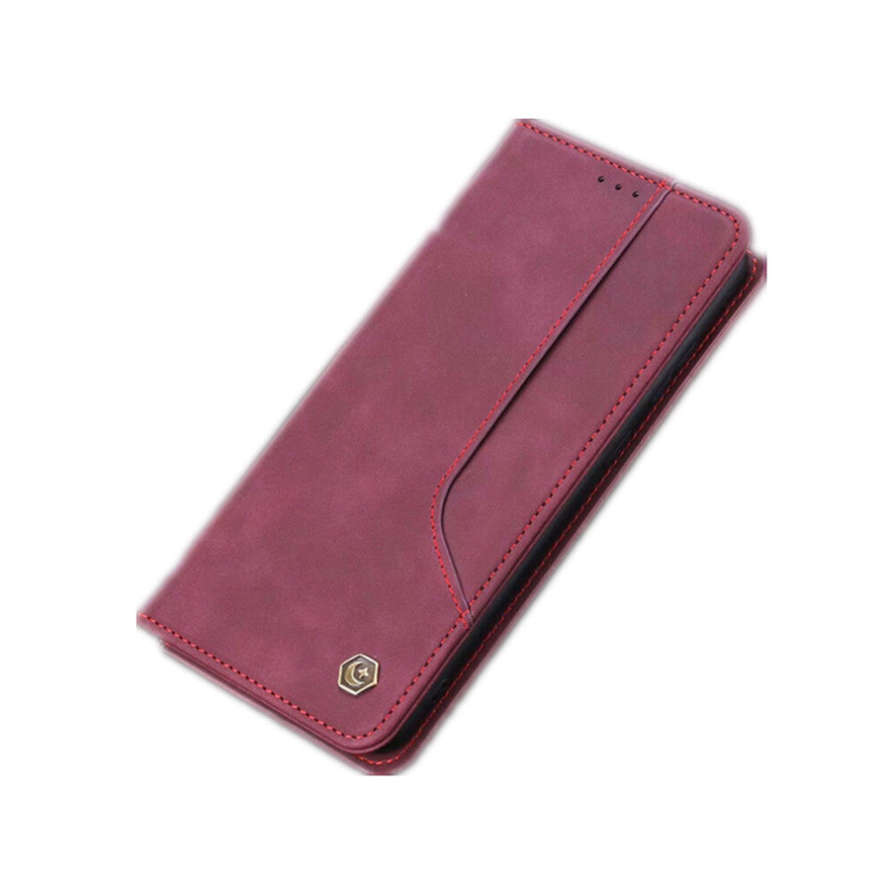 Retro Flip Wallet Leather Phone Case Cover For Iphone 11 Pro 774048551236