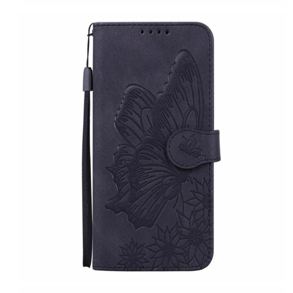 Pu Leather Flip Embossing Wallet Case For Samsung Galaxy S21fe Etui Hoesje Cover Coque 774048569408