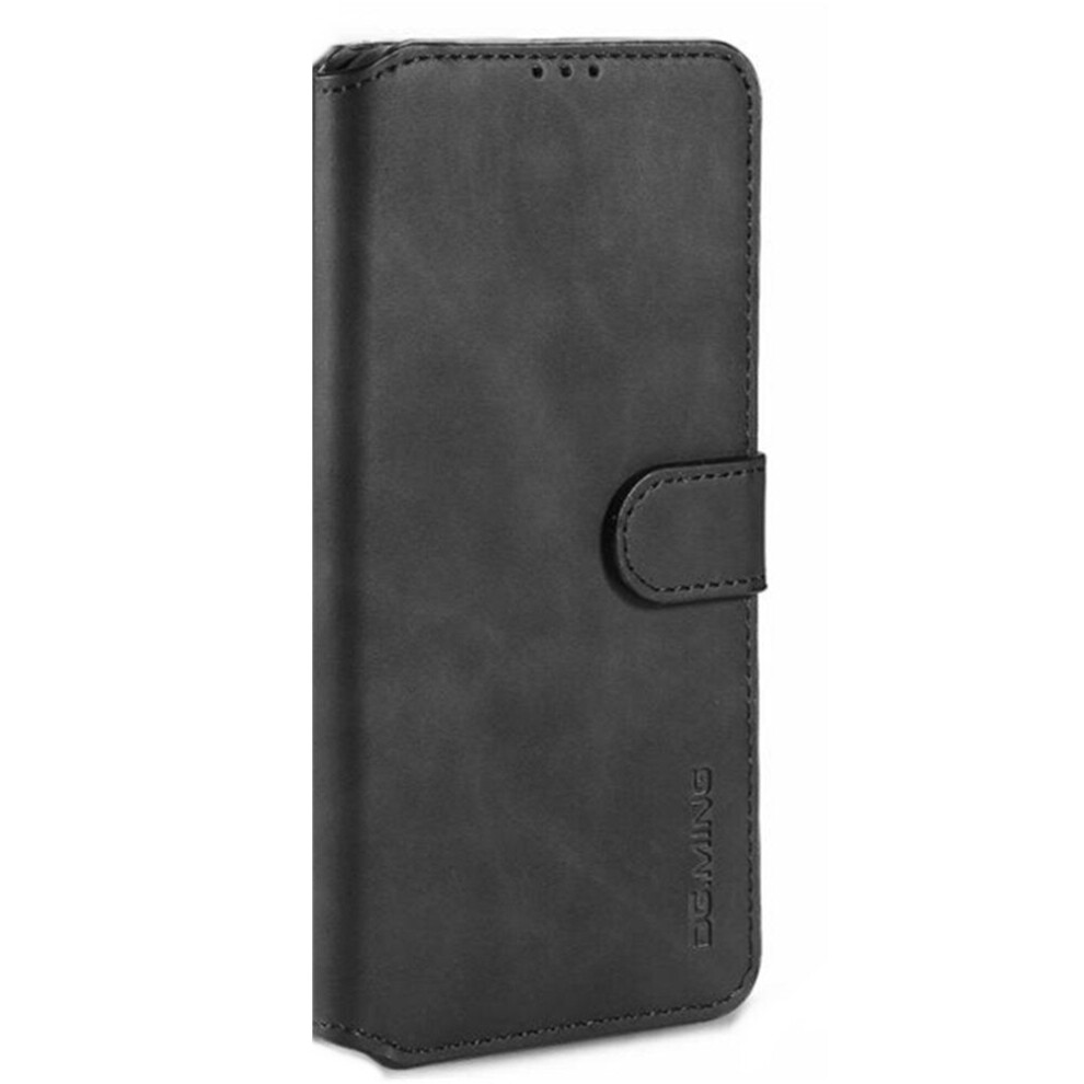 Pu Leather Retro Case For Huawei P20 With Elegant Protect Phone Coque Etui 774048564267