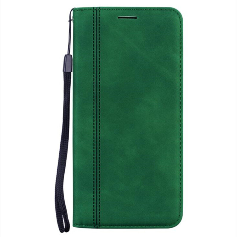 Magnetic Pu Leather Flip Phone Case For Samsung Galaxy S10e Wallet Holder Stand Full Cover 774048574457