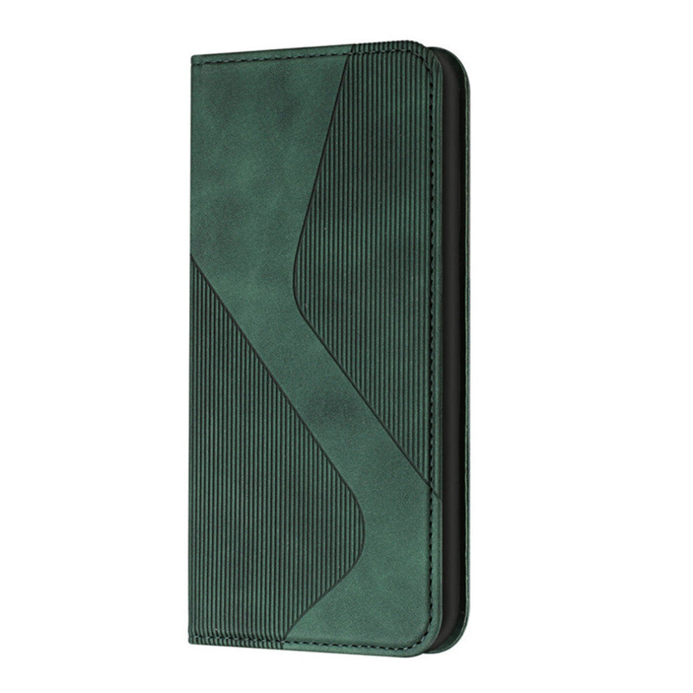 Retro Pu Leather Skin Case For Huawei P40 Flip Phone Cover Coque Etui 774048566902