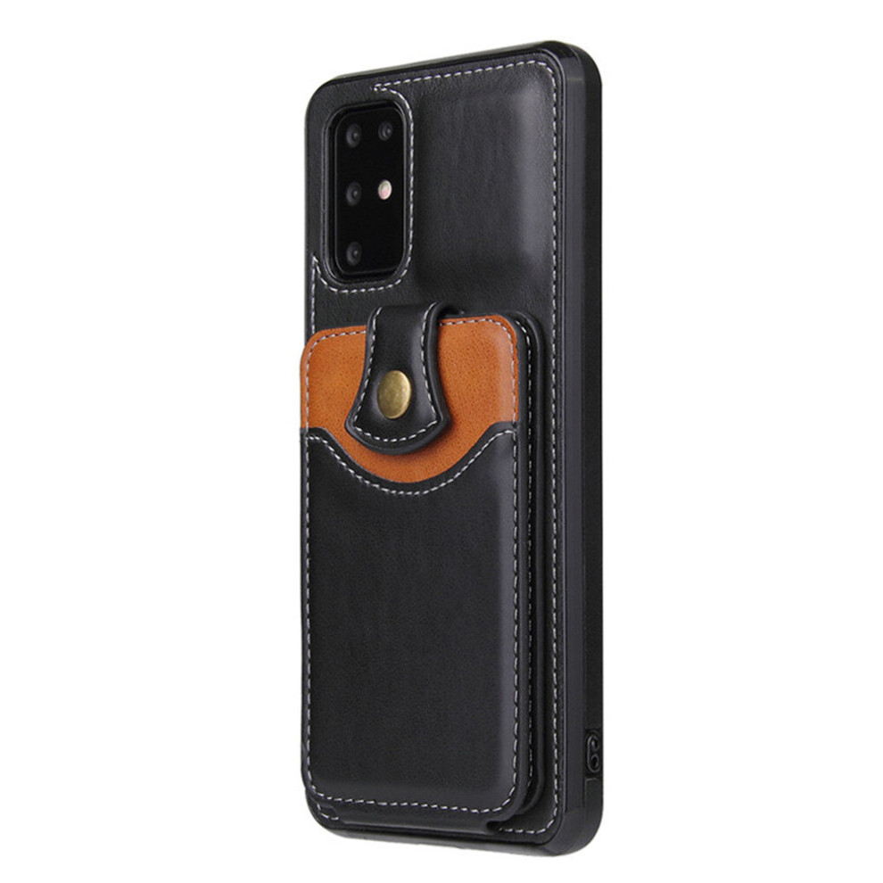 Pu Leather Anti-Fall Flip Case For Huawei P30 Pro Wallet Stand Card Slot Capa Phone Etui Hoesje Coque 774048564489
