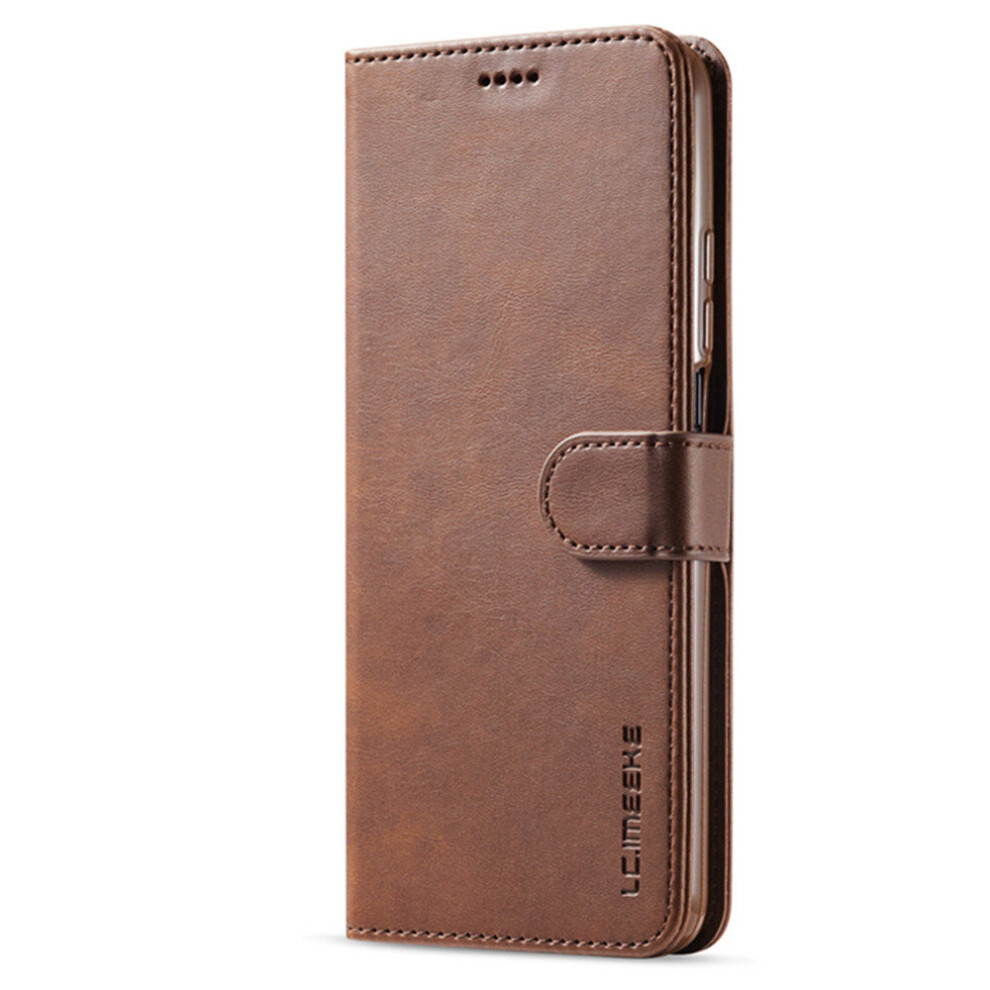 Flip Pu Leather Case For Huawei Mate 20 Wallet Card Phone Cover 774048574518
