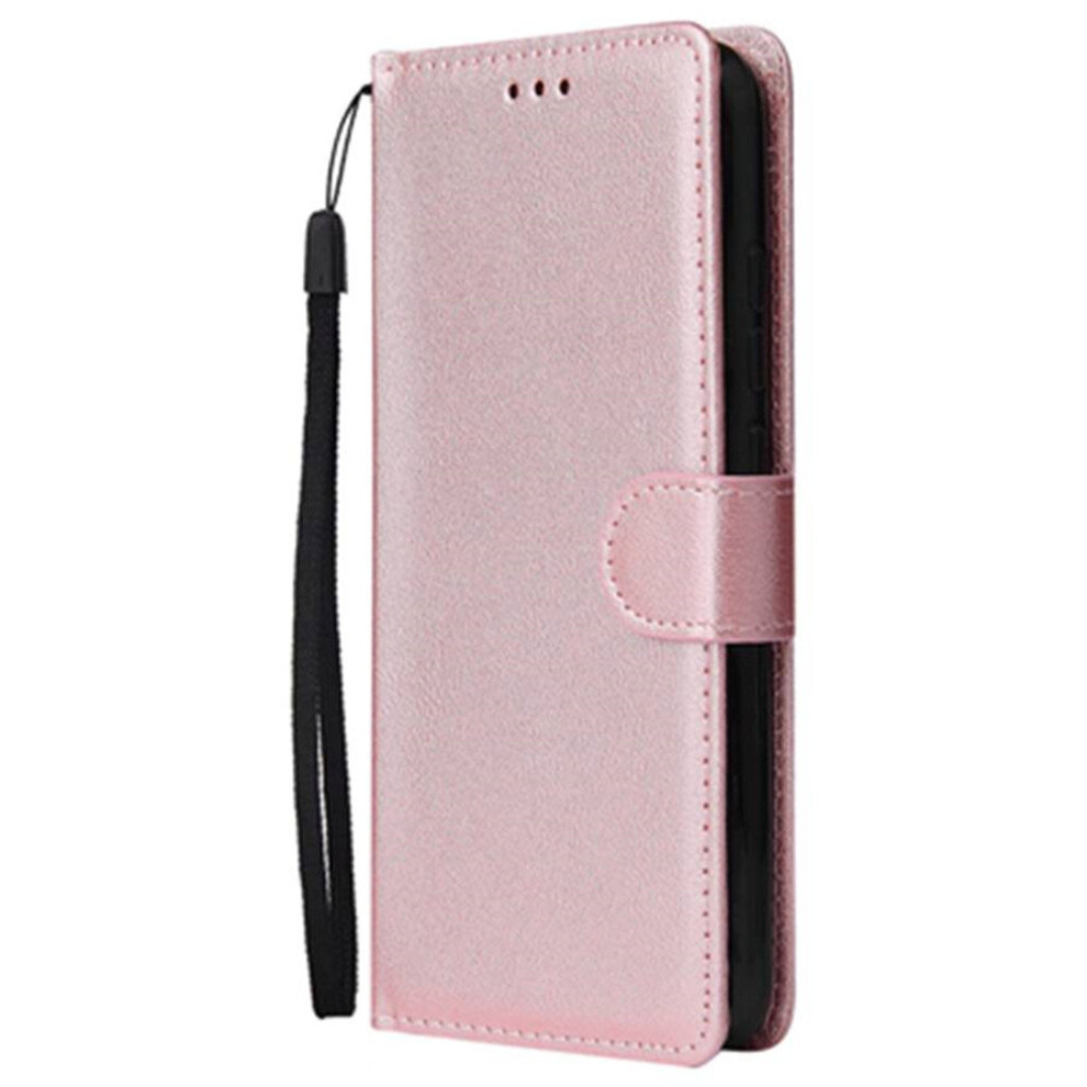 Original Flip Pu Leather Case For Xiaomi Redmi Note8 Pro Coque 774048571975