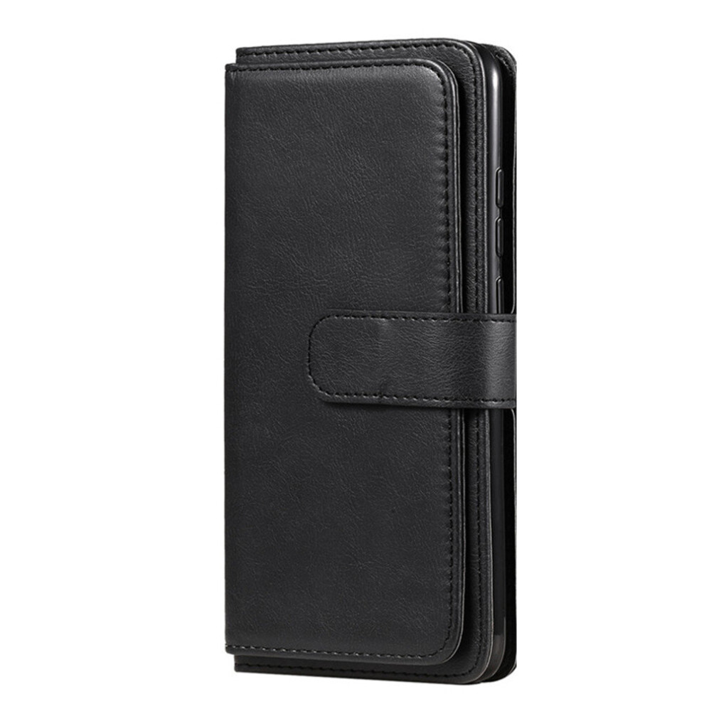 Pu Leather Purse Phone Case For Xiaomi Redmi 9 Wallet Card Cover Coque Etui 774048564571