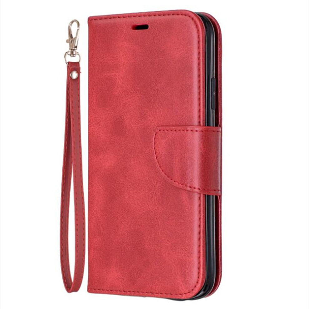 Pu Leather Flip Case For Xiaomi Redmi 9 Wallet Case Cover 774048572033