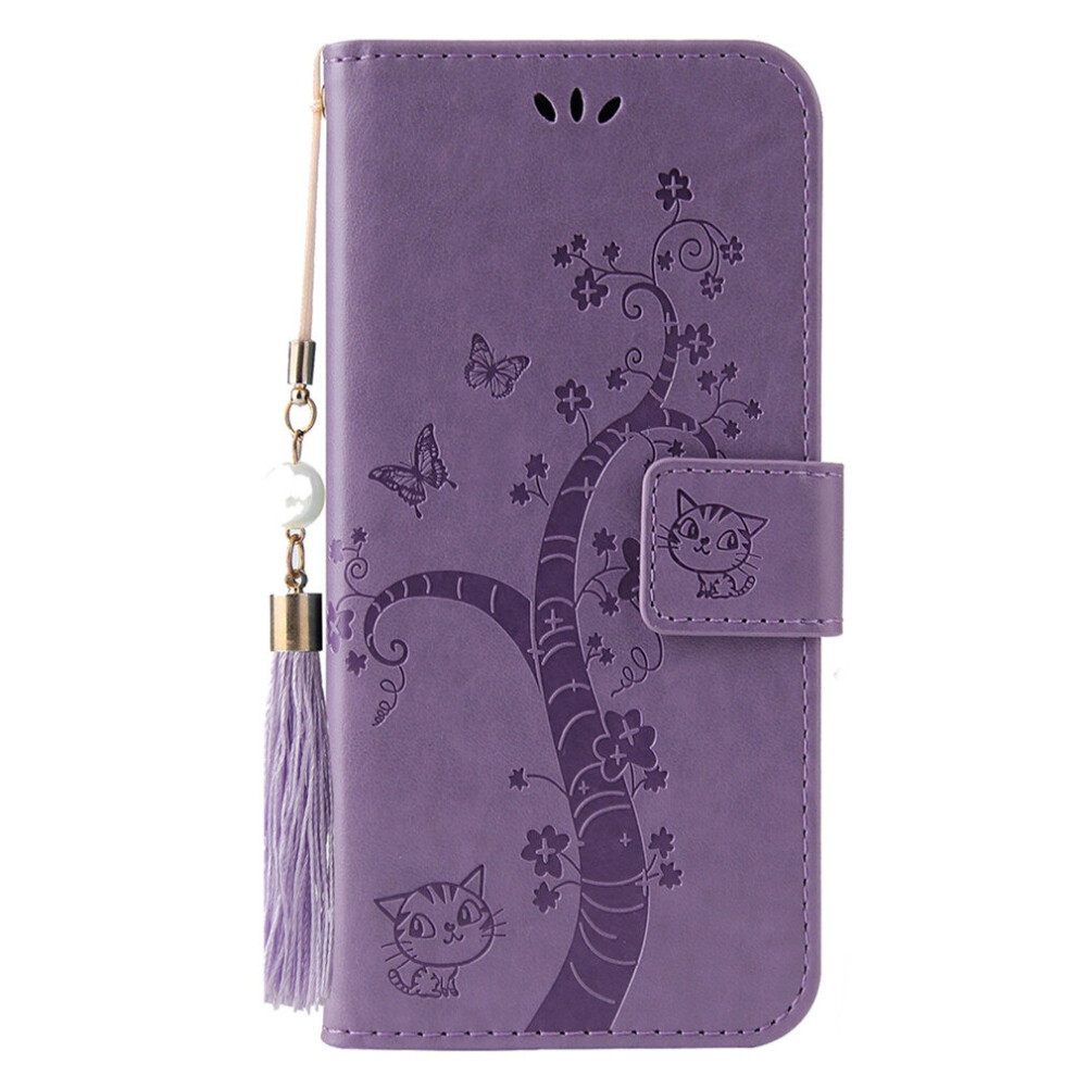 Pu Leather Wallet Case For Xiaomi Mi Poco X3 Nfc Phone Cover Funda 774048572057