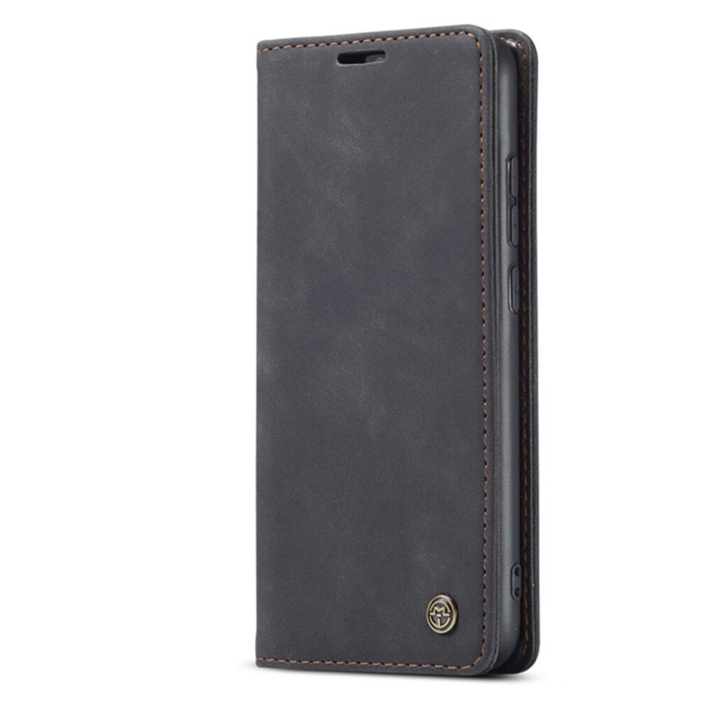 Pu Leather Phone Case For Samsung Galaxy A51 4G Wallet Flip Stand Card Cover Coque Etui 774048569613