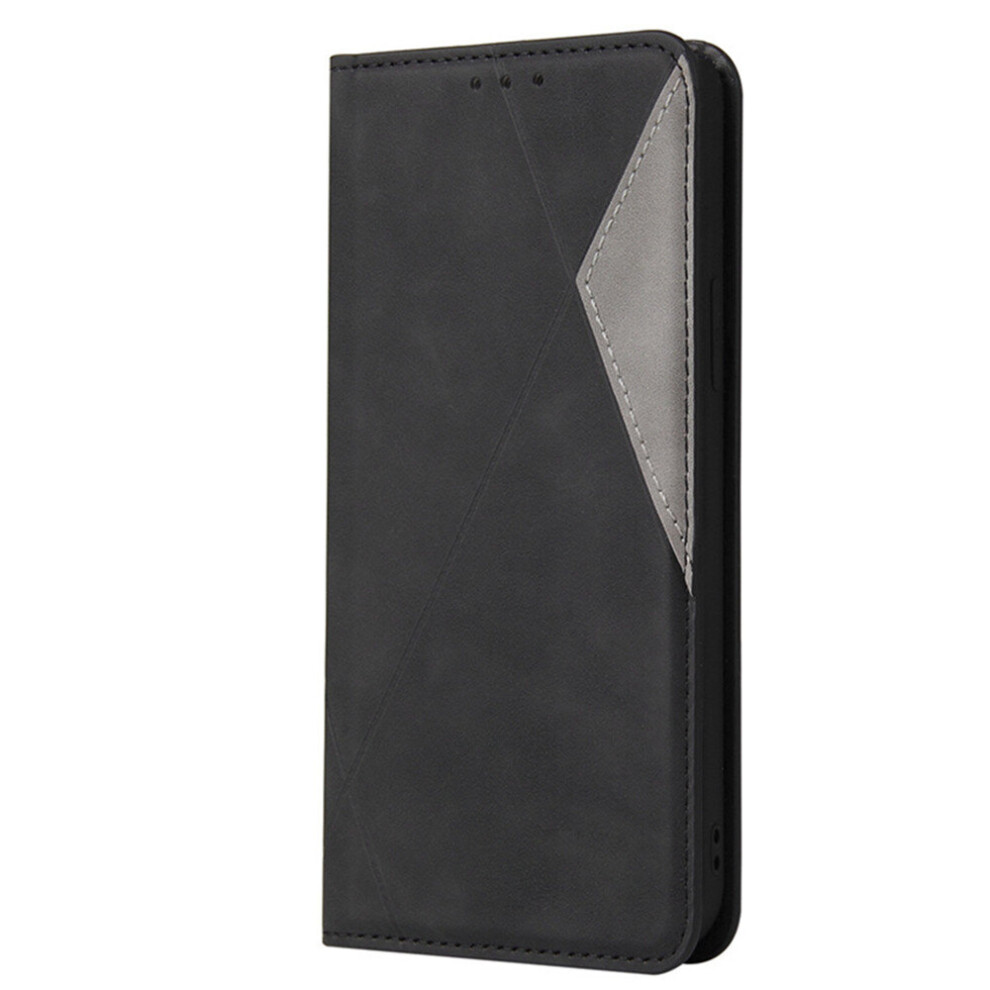 Flip Case For Samsung Galaxy A81 Retro Magnetic Card Pu Leather Wallet 774048579643