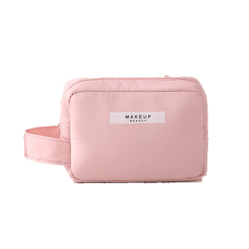 2Pcs Simple Organizer Storage Bags Waterproof Cosmetic Bag Luggage Suitcase Organizer Wash Bags Portable-image-OPC-P7Z7ZYP-NEW