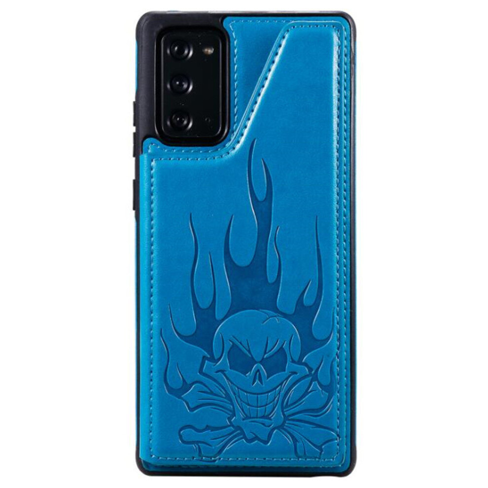 Pu Leather Flip Wallet Case For Huawei Mate 30 Card Slots Phone Holder Cover Coque 774048569750