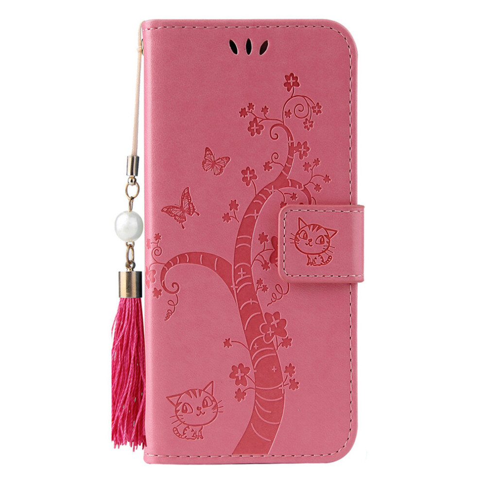 Pu Leather Case For Samsung Galaxy A71 5G Wallet Holder Phone Cover Funda 774048572224