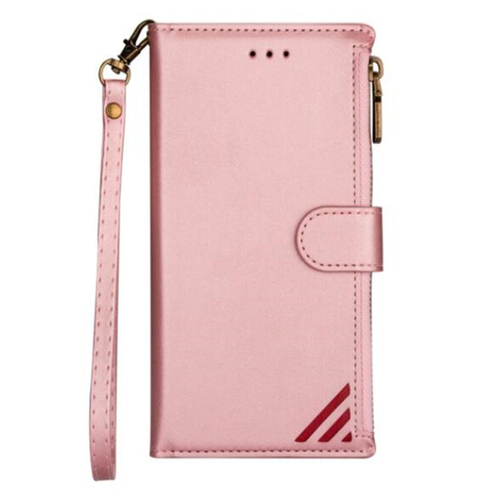 Flip Pu Leather Case For Huawei P40 Wallet Card Holder Slot Stand Phone Cover 774048564816
