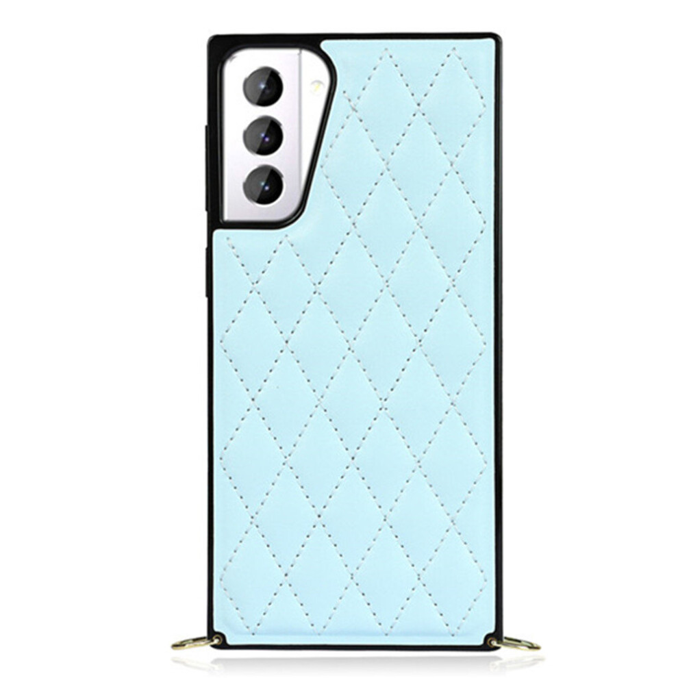 Crossbody Pu Leather Case For Samsung Galaxy Note 10 Phone Cover Coque Etui 774048564847