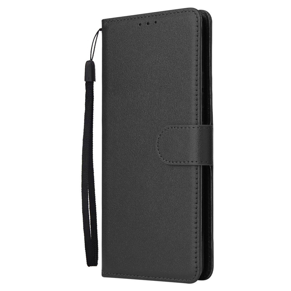 Pu Leather Wallet Case For Iphone 11 Cards Holder Wallet Stand Cover 774048577267