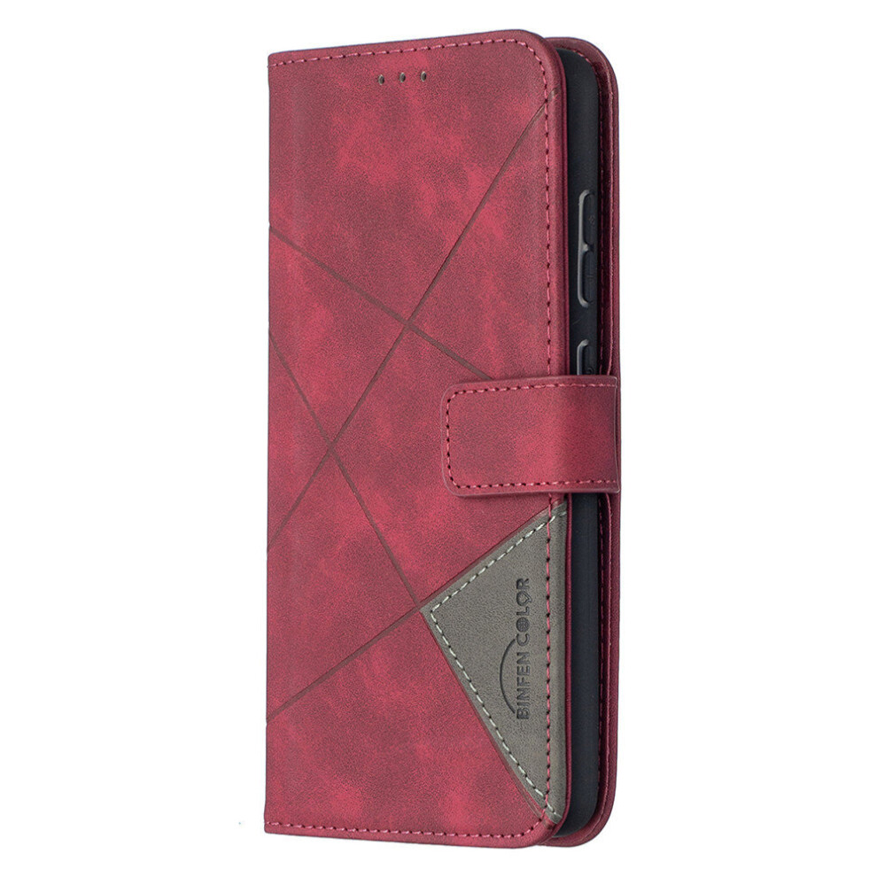 Pu Leather Case For Samsung Galaxy A51 Wallet Flip Cases Cover 774048572354