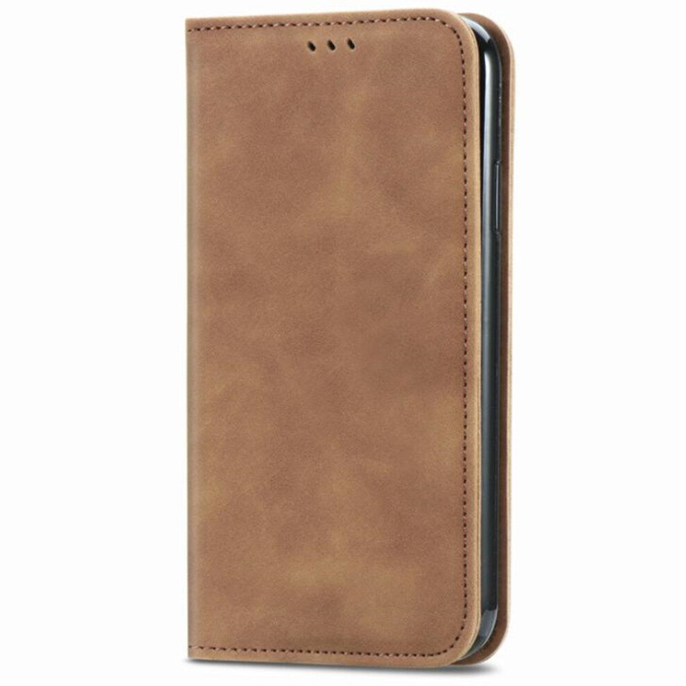 Pu Leather Flip Case For Samsung Galaxy S20 Phone Case Cover 774048572422