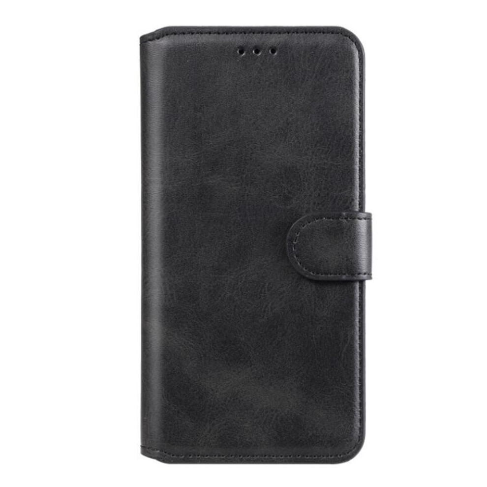 2Pc Case For Iphone Xs Cover Phone Case Coque For Iphon Xs Wallet Flip Pu Leather Shockproof Funda 774048577434