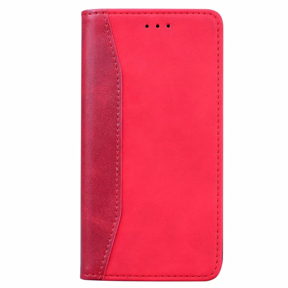 Pu Leather Flip Case For Samsung Galaxy A90 Wallet Phone Case 774048574976
