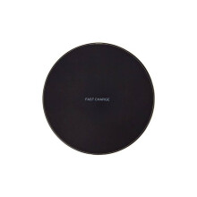 10W Wireless Charger - Black