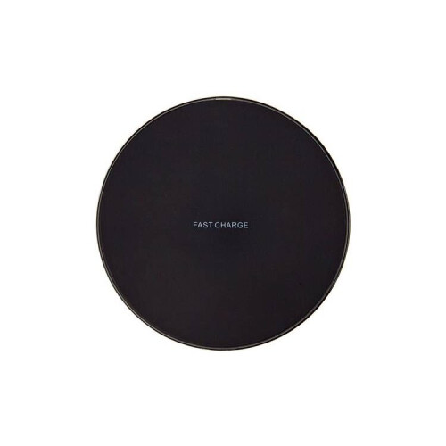 10W Wireless Charger - Black