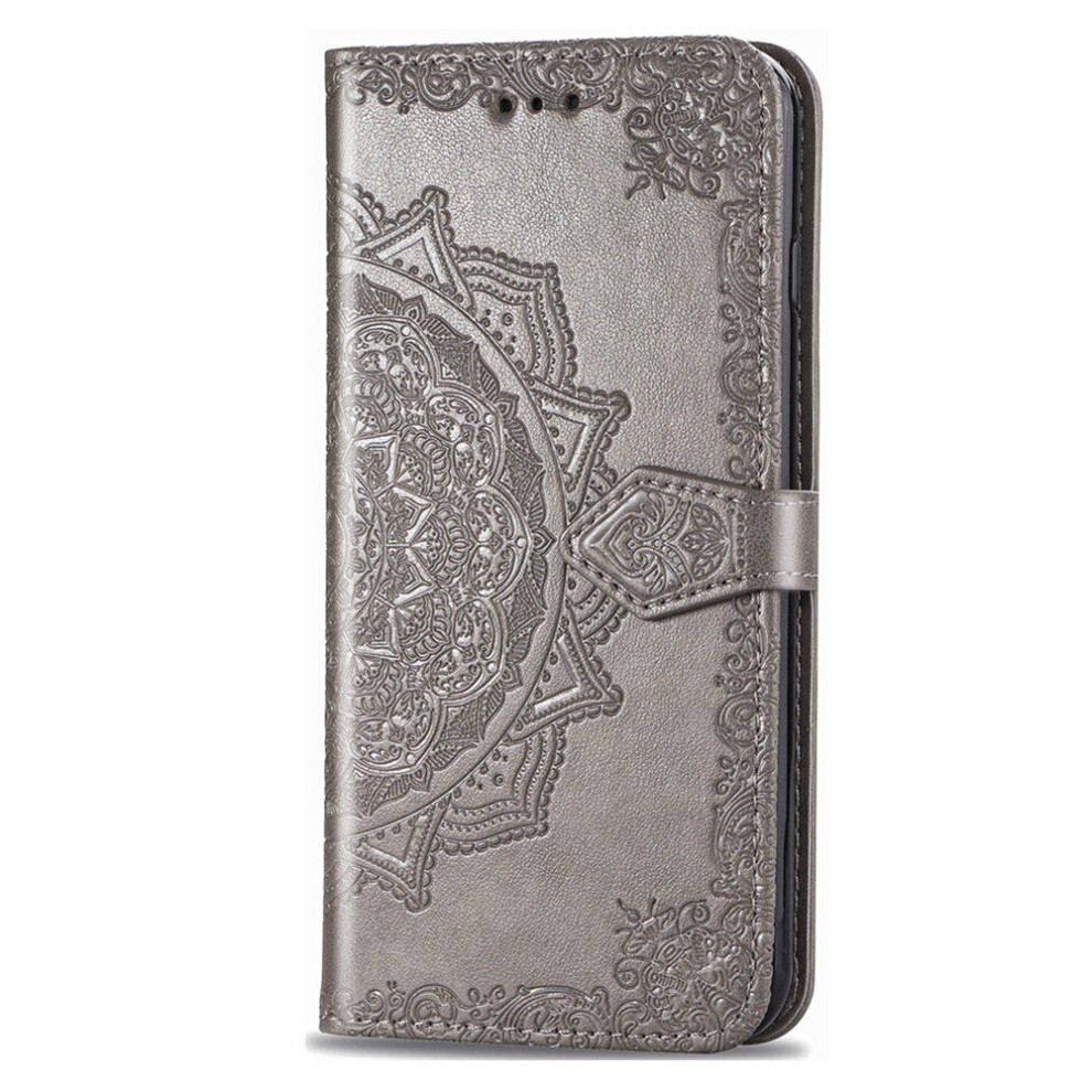 Pu Leather Stand Case For Huawei P40 Lite Shockproof Flip Case 774048572460