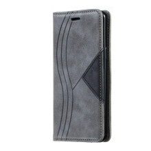Retro Magnetic PU Leather Case For Samsung Galaxy S10 Plus Wallet Phone Cover Coque